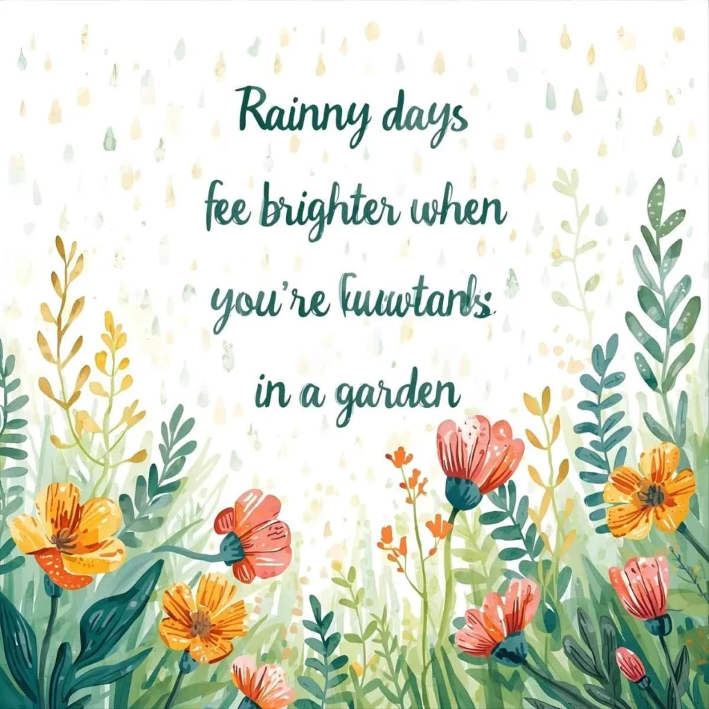 Happy Monsoon Quotes