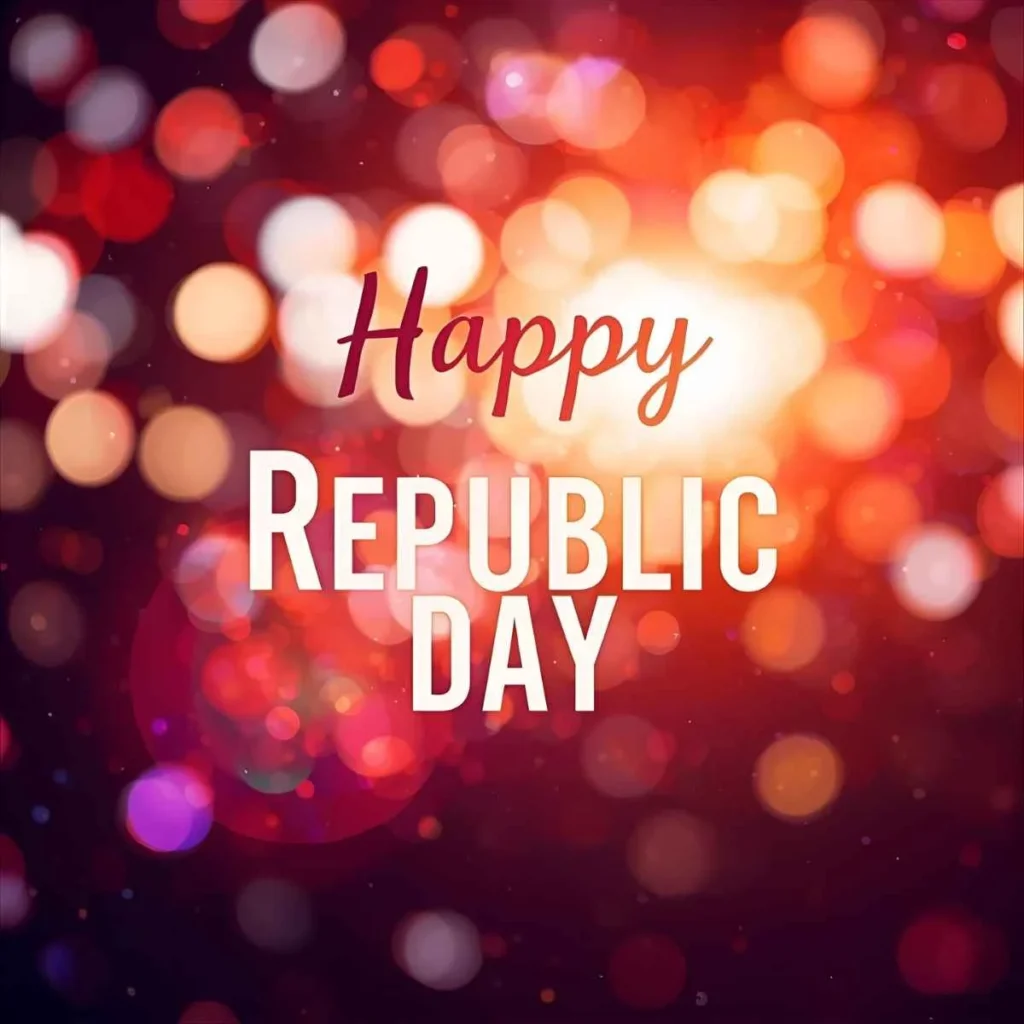 Happy Republic Day Greetings