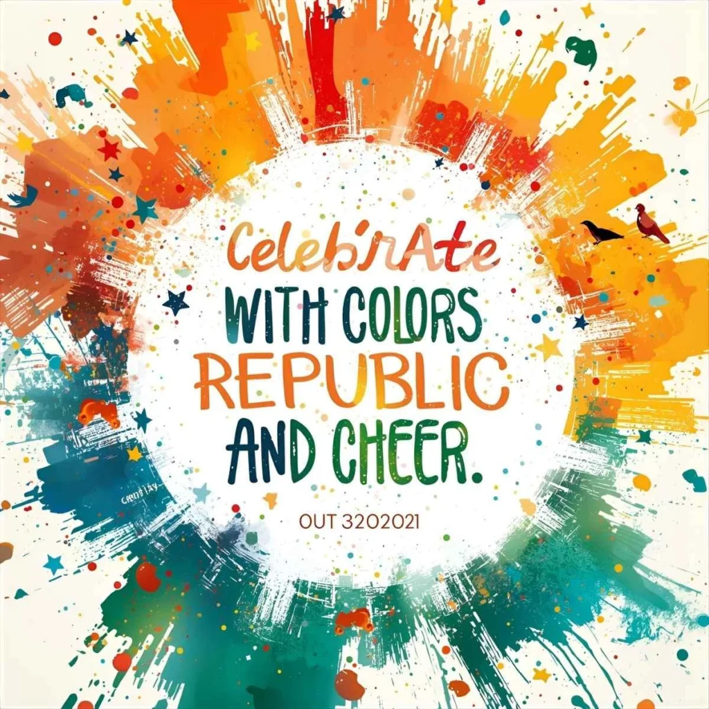 Happy Republic Day Quotes