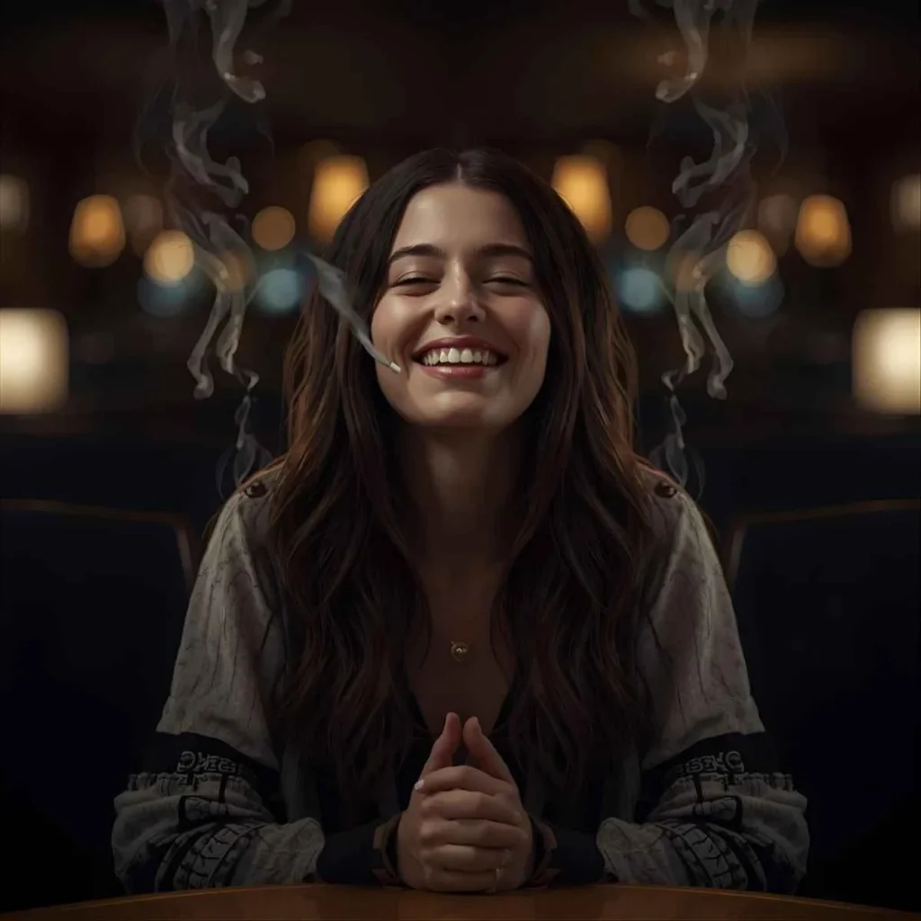 Happy Smoking Day