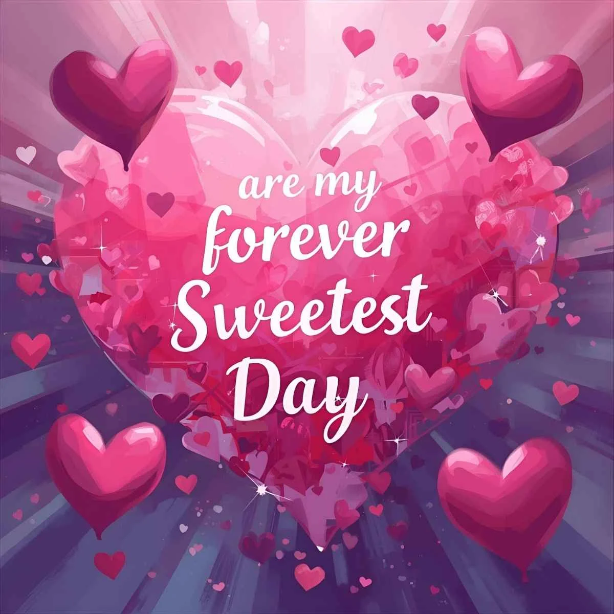 Happy Sweetest Day