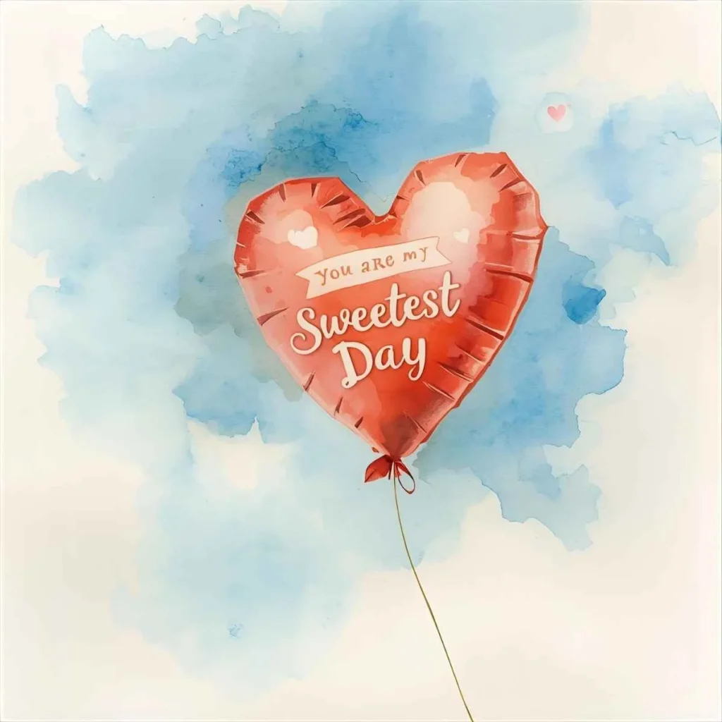 Happy Sweetest Day