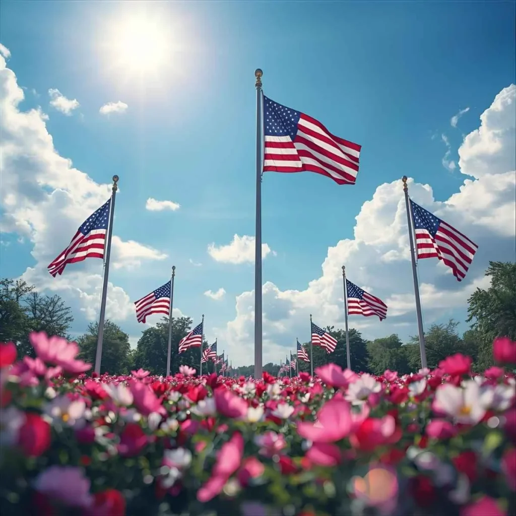 Happy Veterans Day