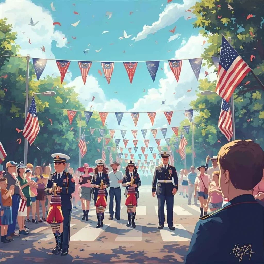 Happy Veterans Day