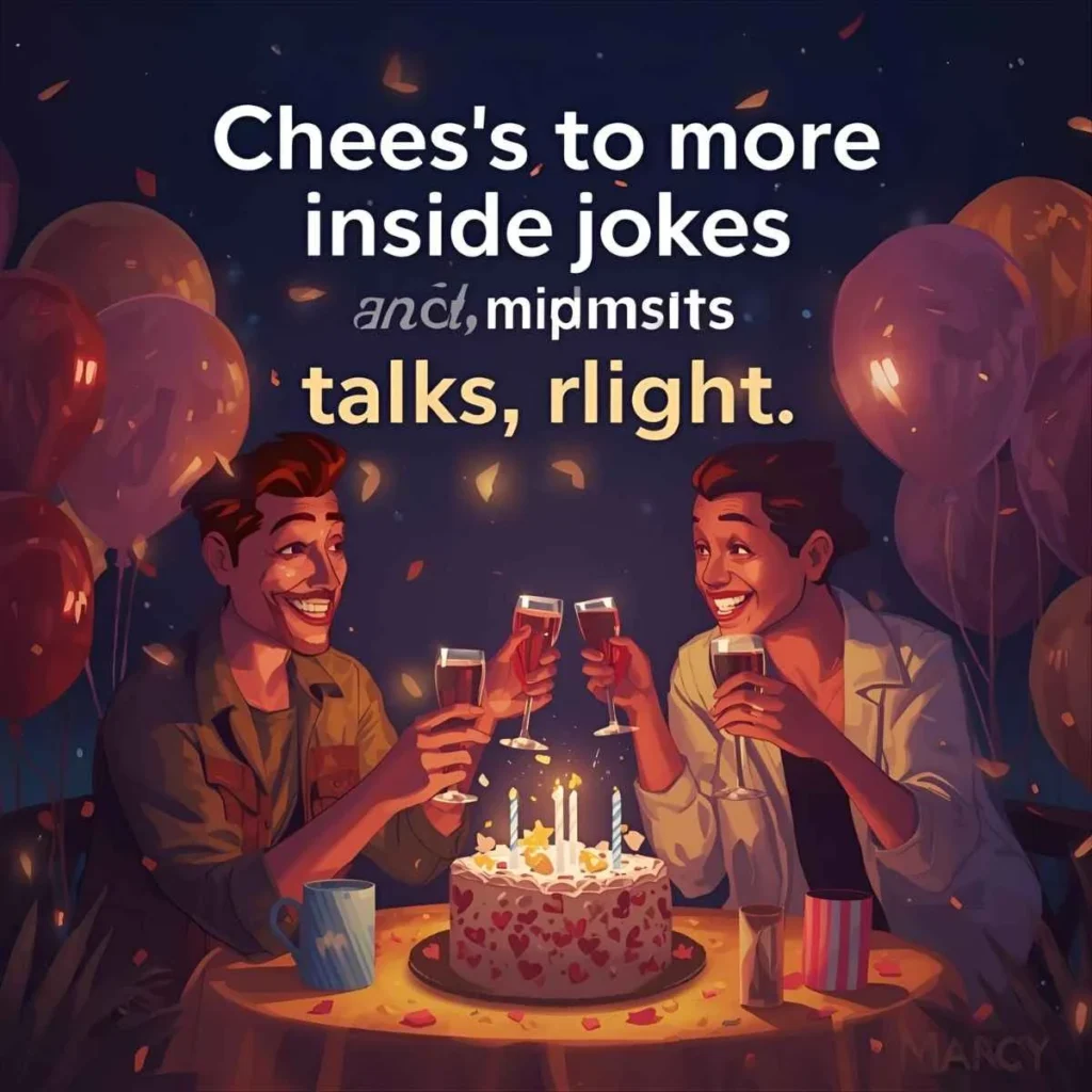 Heartwarming Birthday Quotes