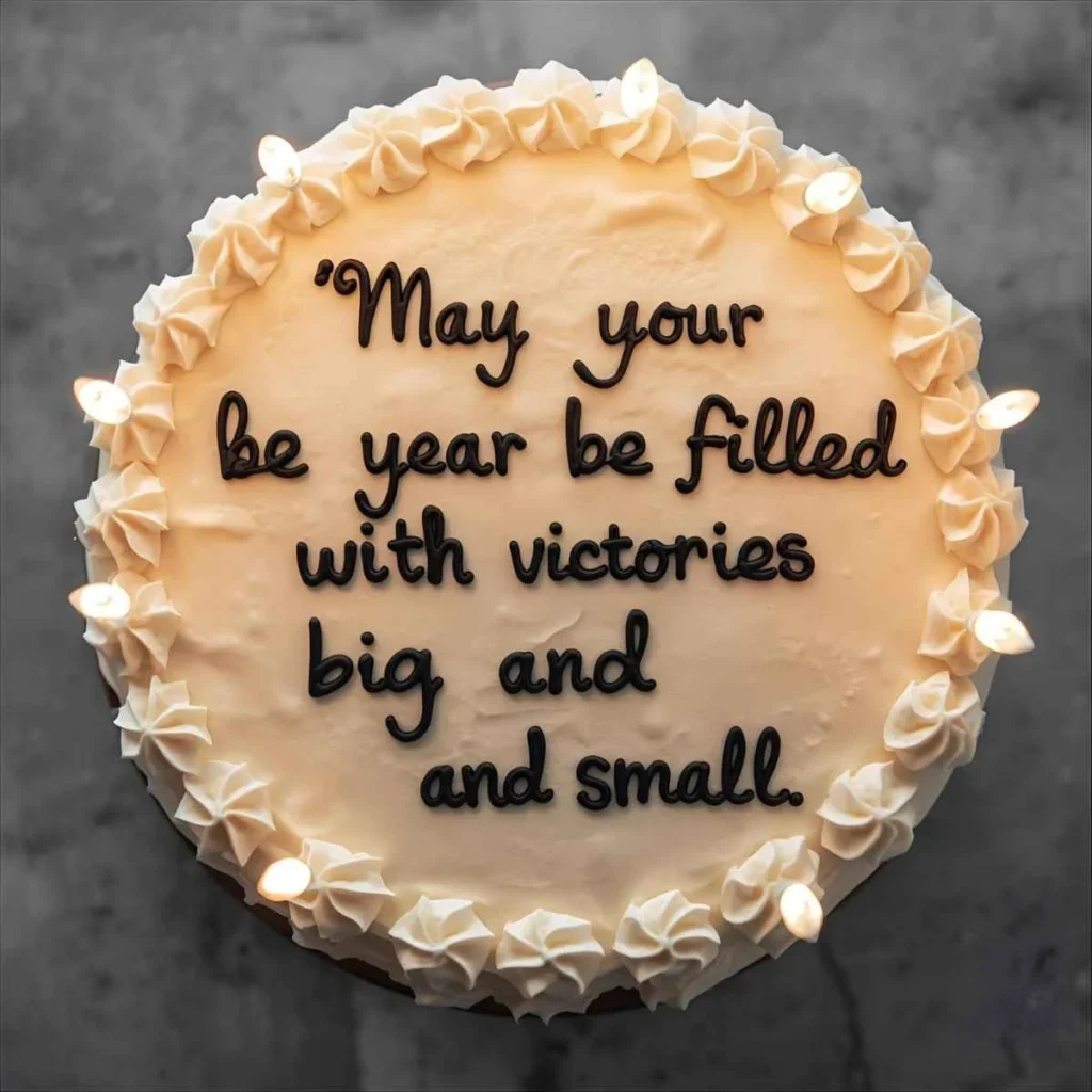 Inspirational Birthday Quotes