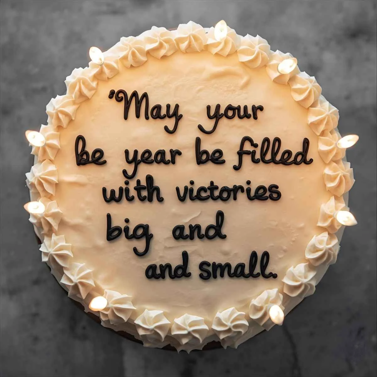 Inspirational Birthday Quotes