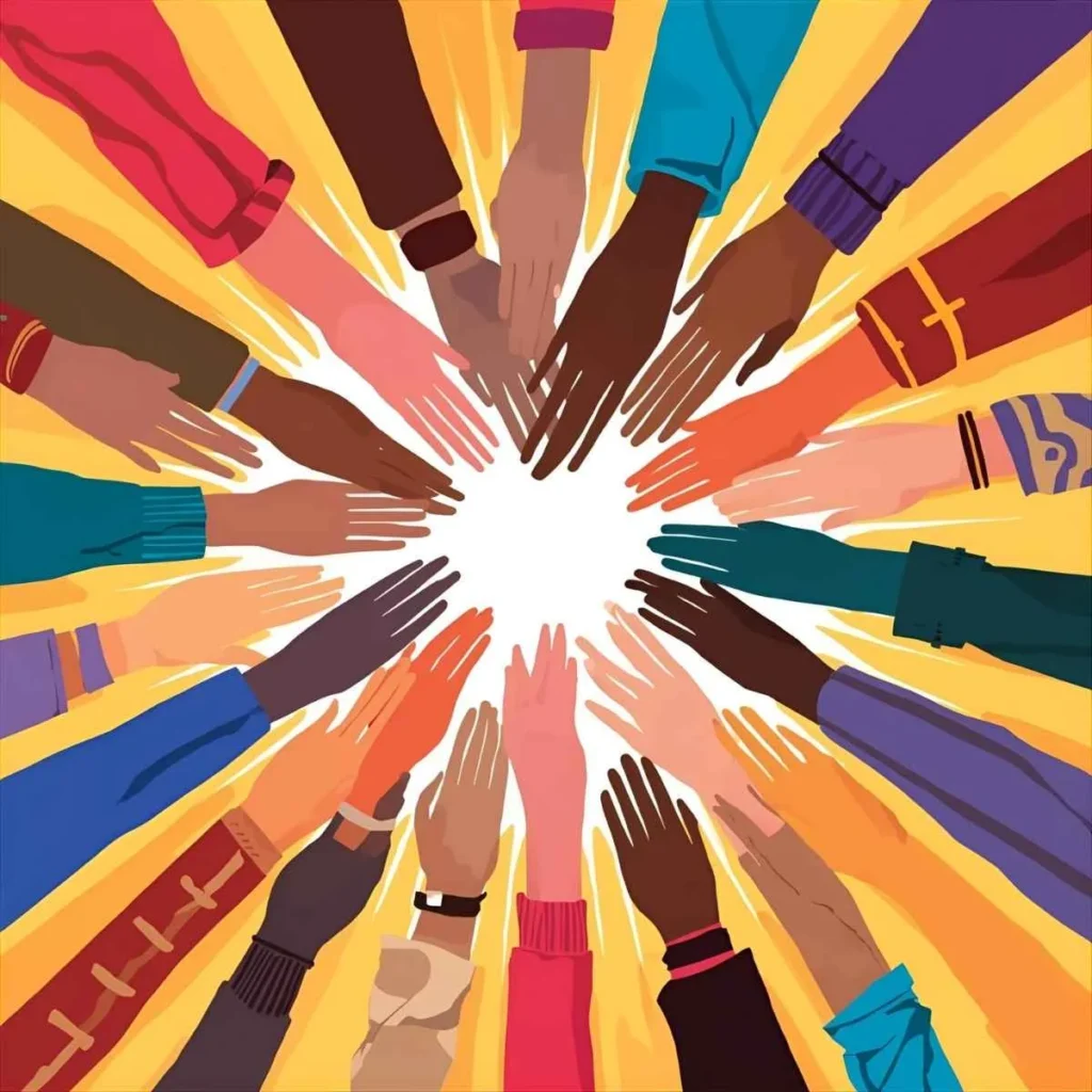 International Day for the Elimination of Racial Discrimination 
