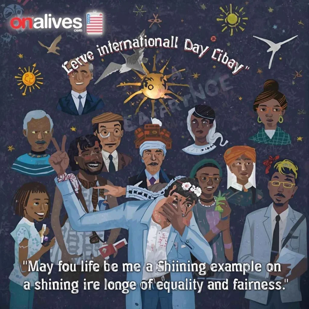 International Day for the Elimination of Racial Discrimination
