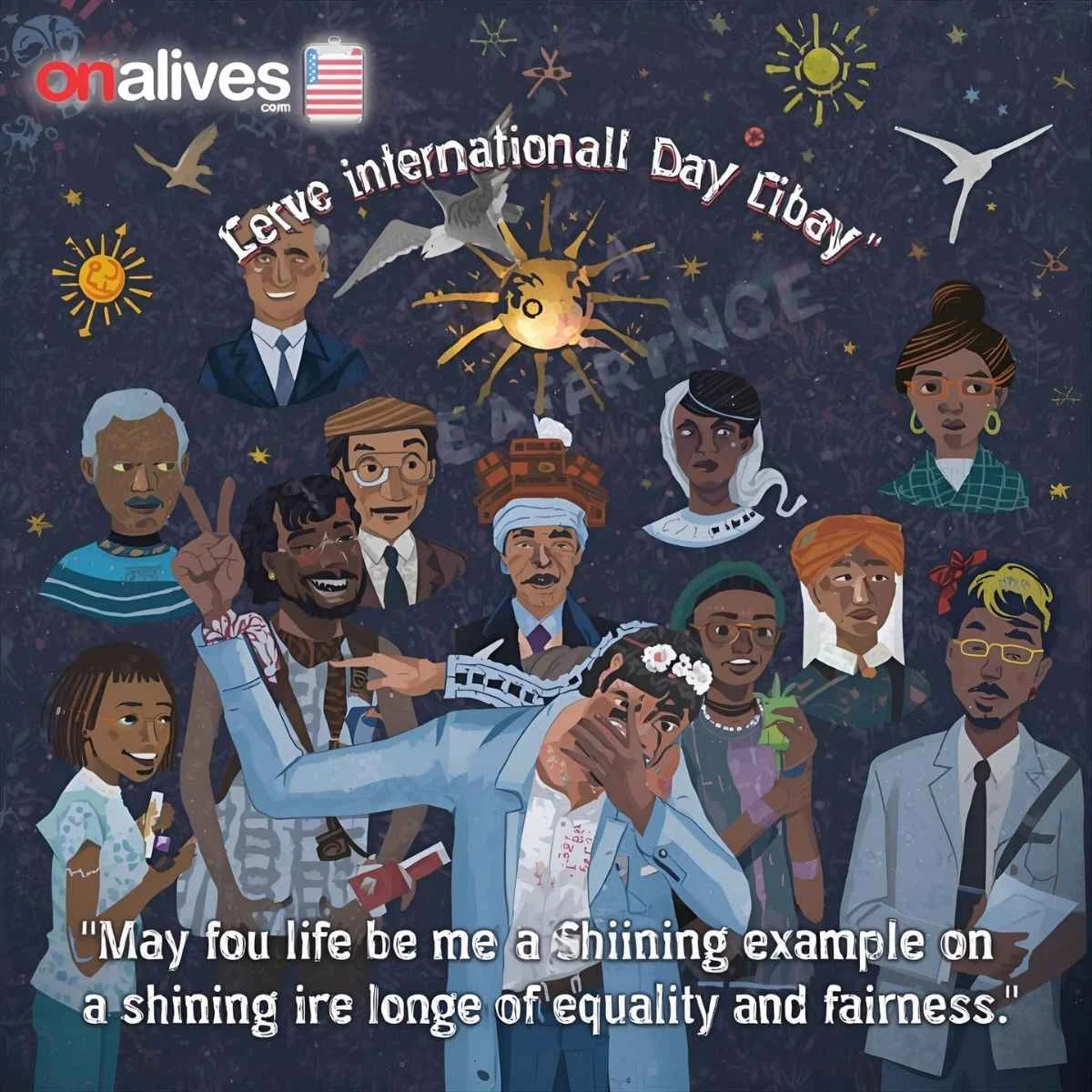 International Day for the Elimination of Racial Discrimination