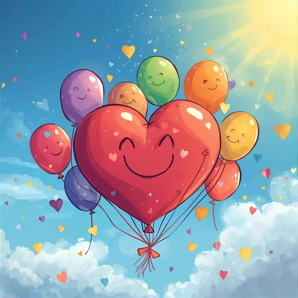  International Happiness Day Wishes