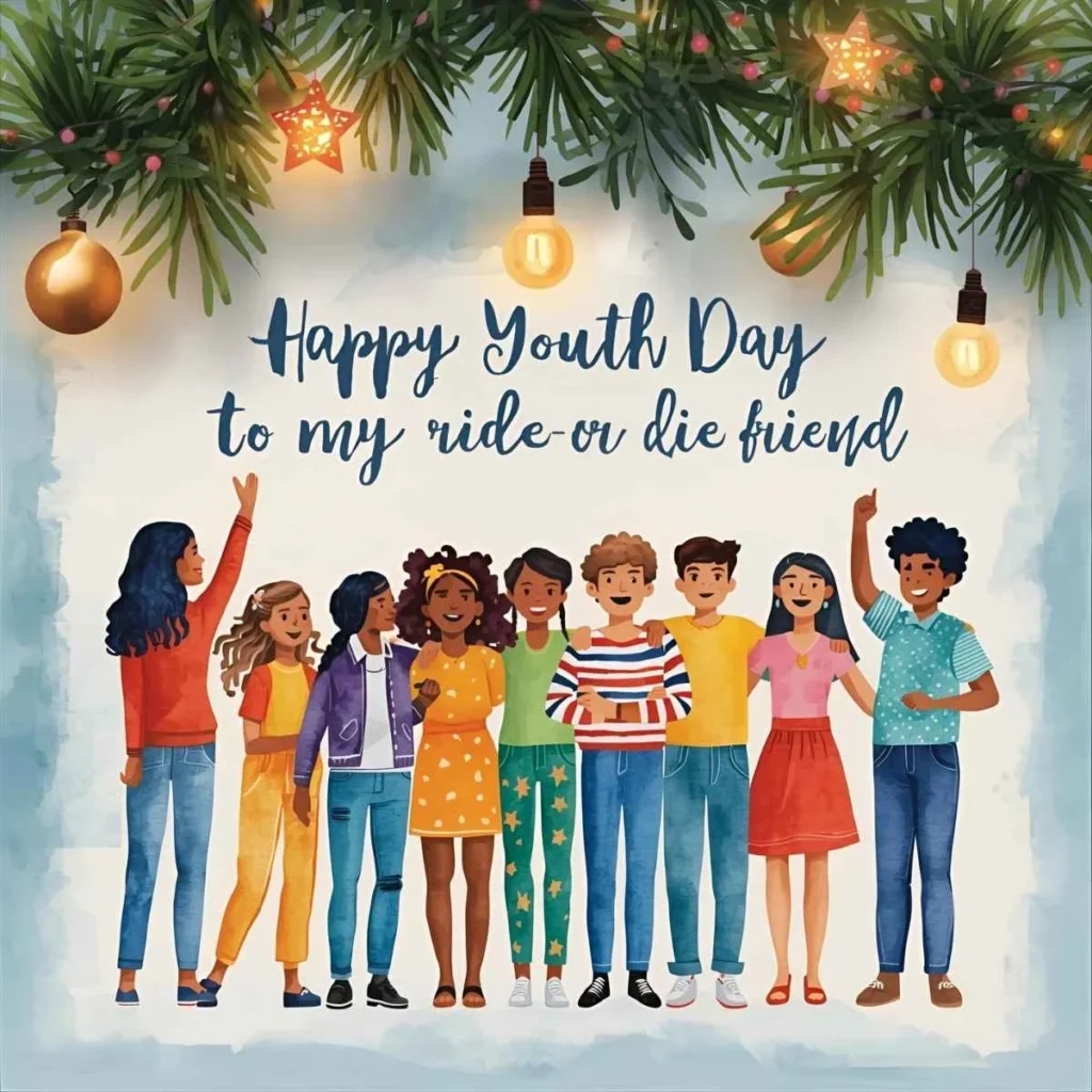 international-youth-day-wishes