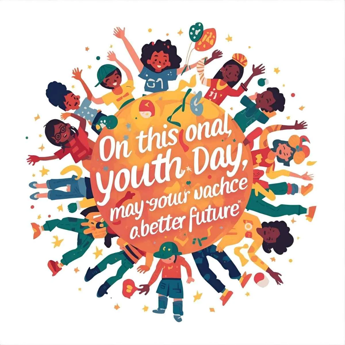 international-youth-day-wishes
