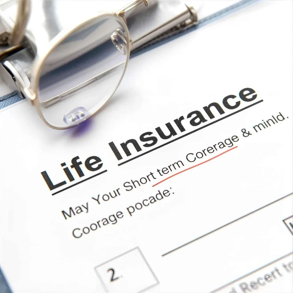 Life Insurance Types