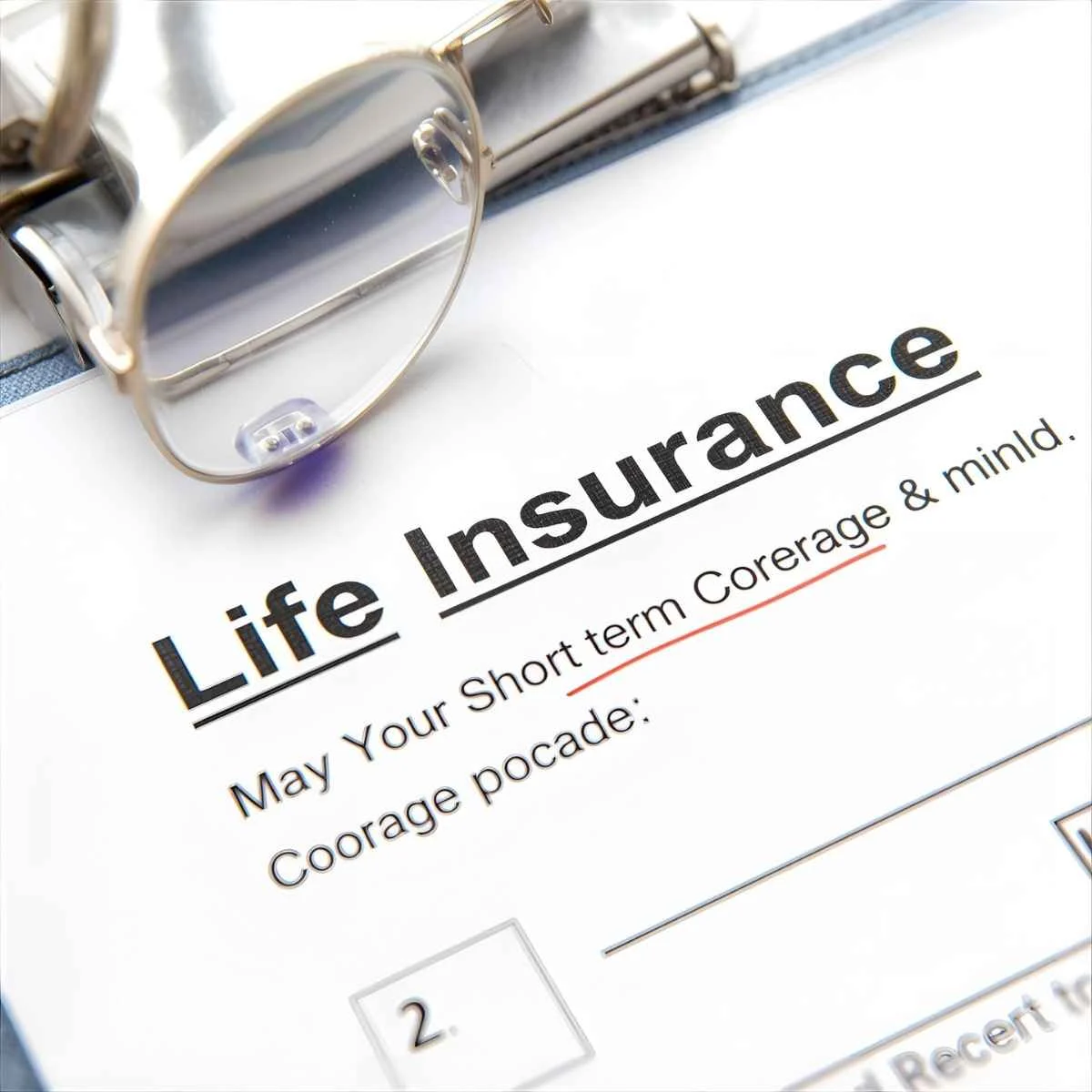 Life Insurance Types
