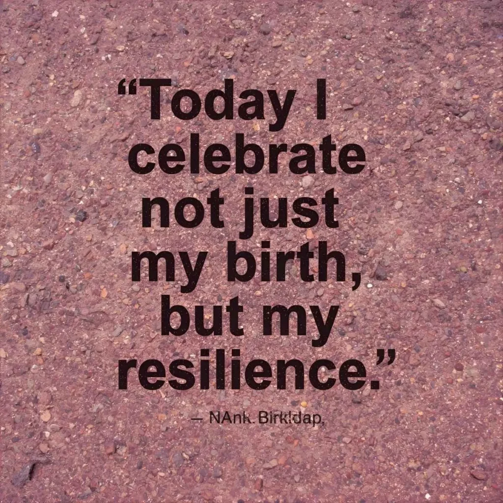 Long Emotional Birthday Quotes 