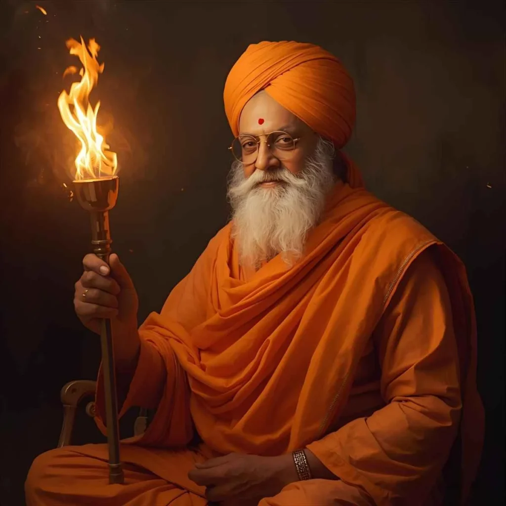 Quotes on Maharshi Dayanand Saraswati Jayanti