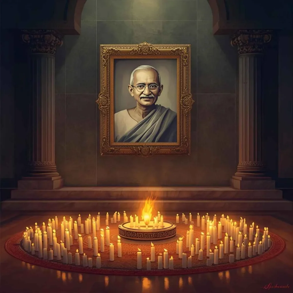 Messages on Kasturba Gandhi Ji Punyatithi 