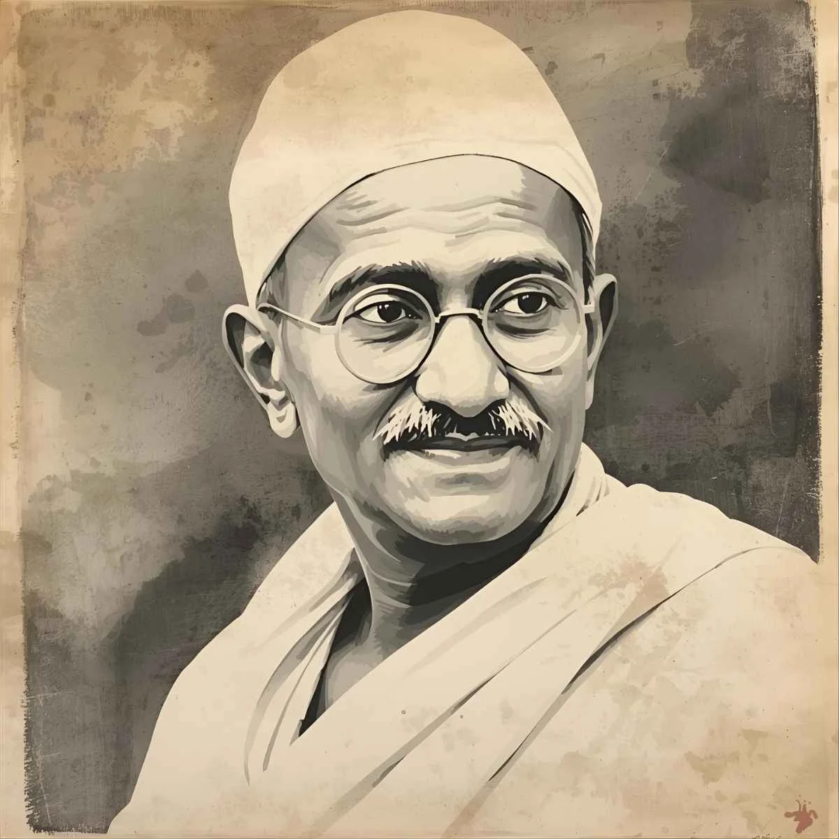 Messages on Kasturba Gandhi Ji Punyatithi