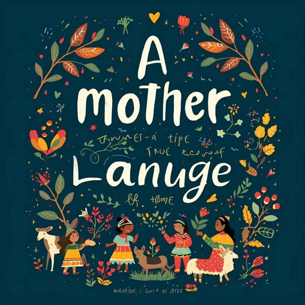 Mother Language Day