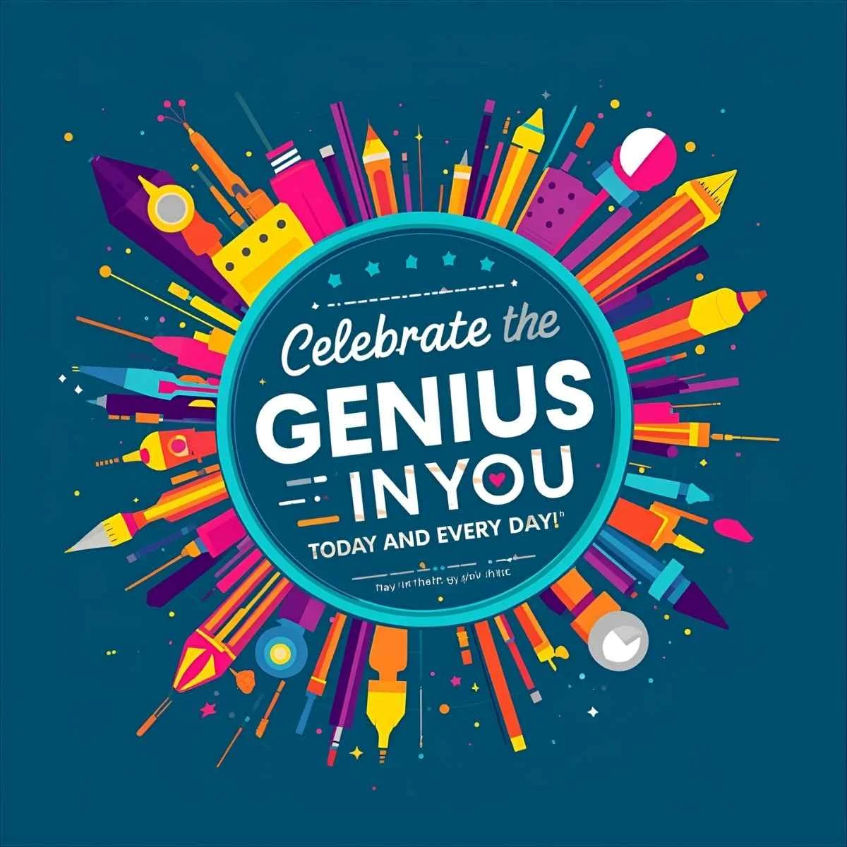 Innovation Day Messages