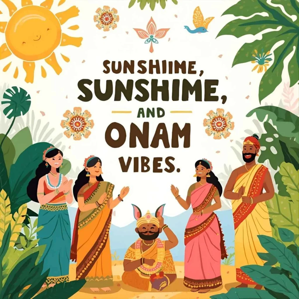 Onam Quotes 
