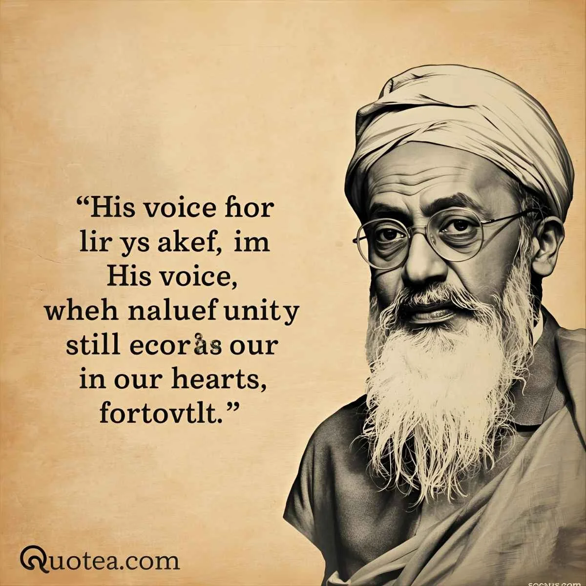 Quotes Remembering Maulana Abul Kalam Azad