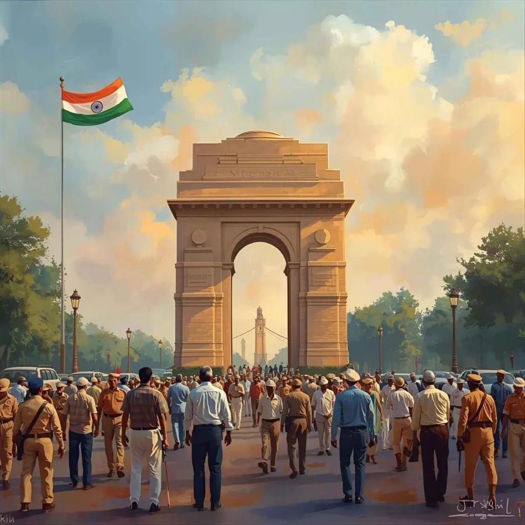 Republic Day Wishes