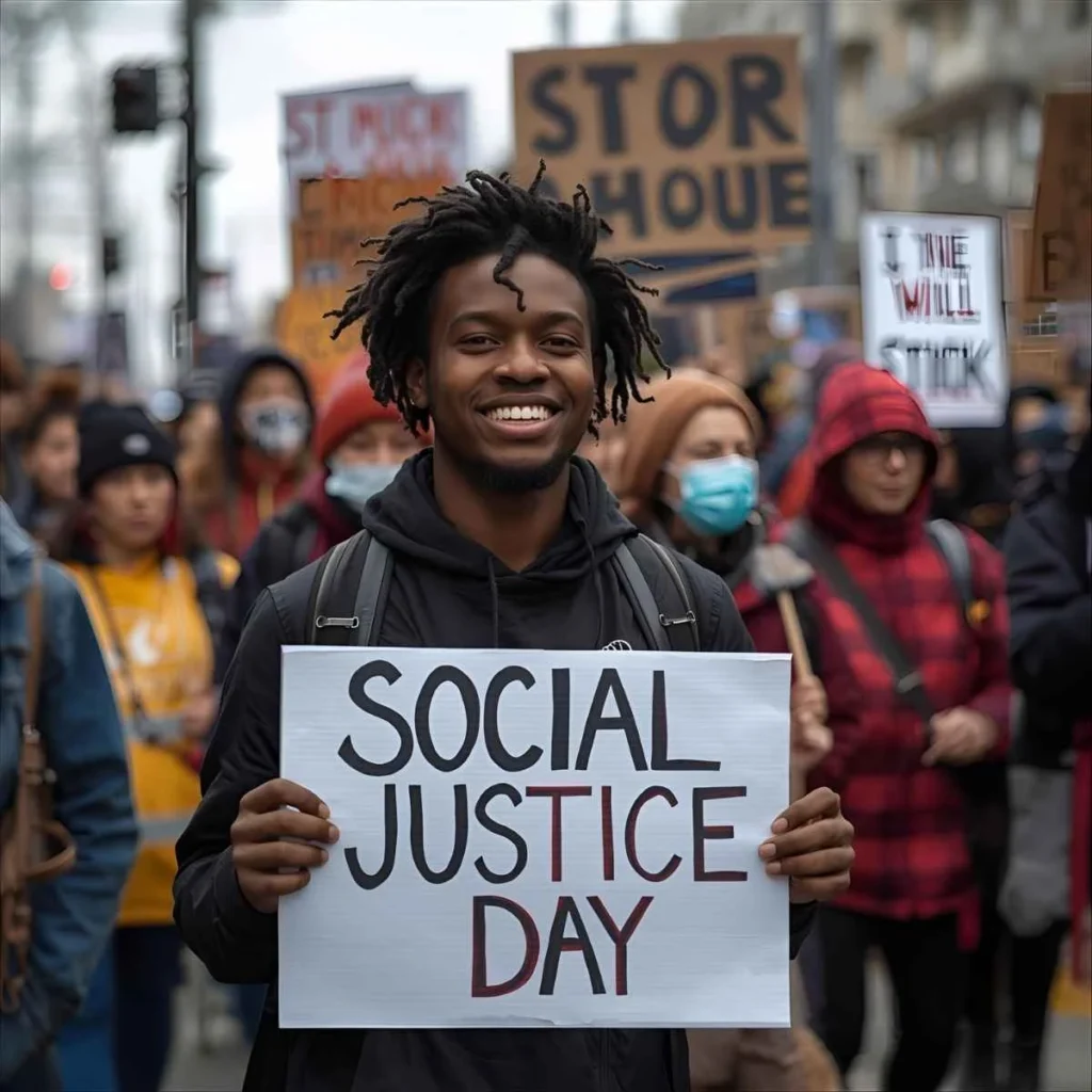 Social Justice Day