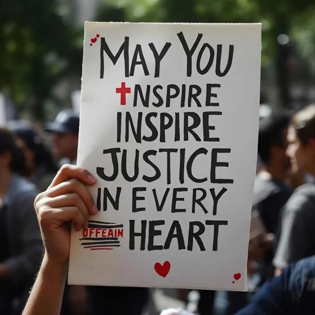 Social Justice Day