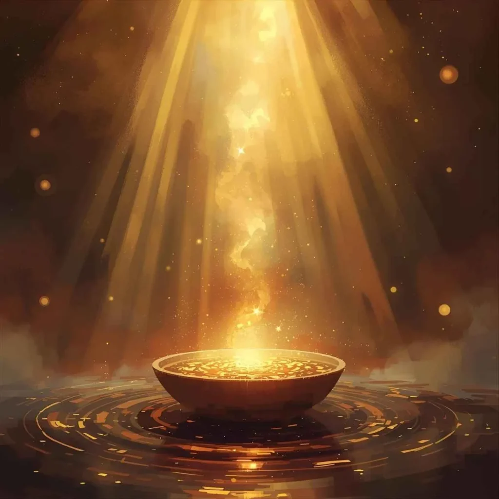 Spiritual Shavuot Wishes