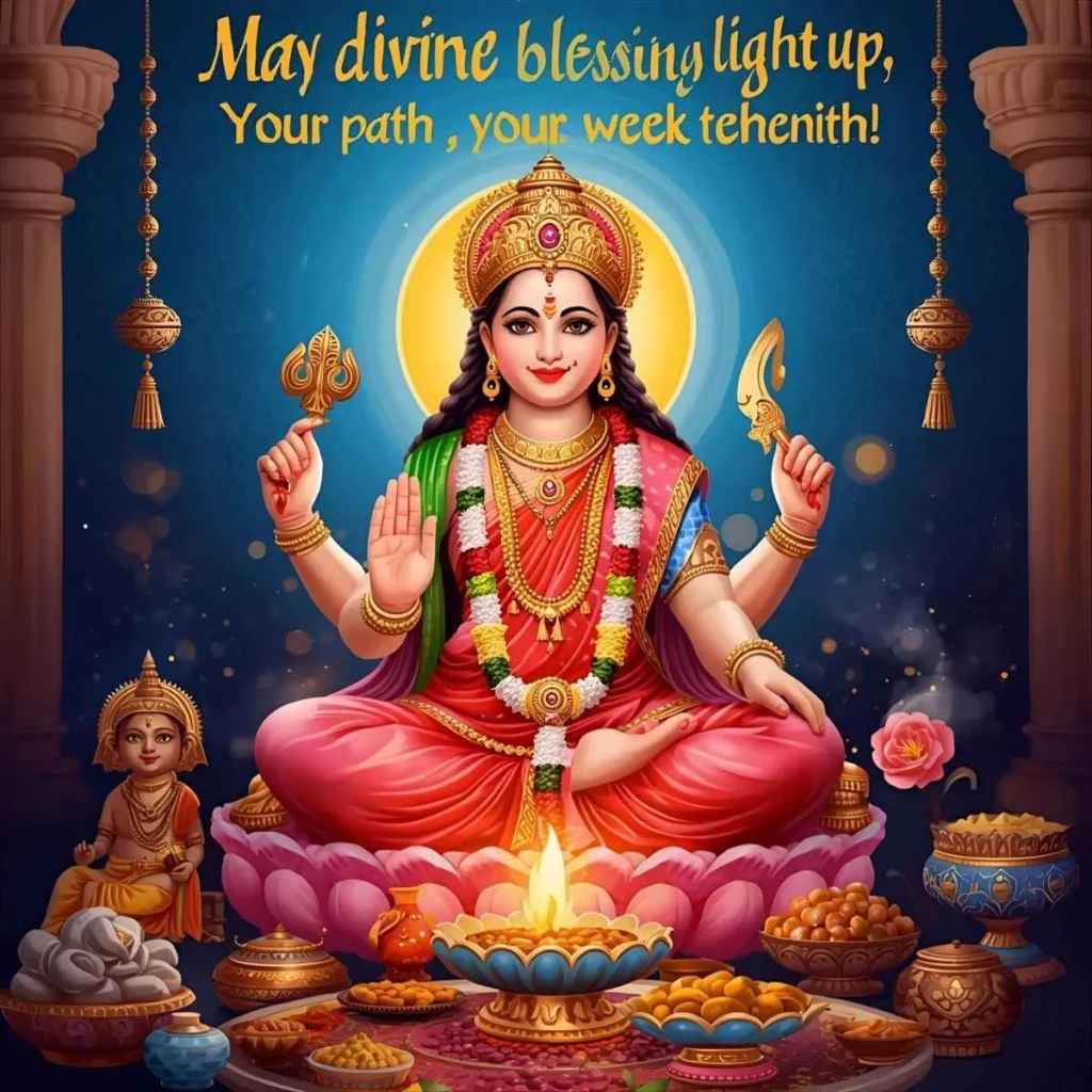 Vishwakarma Jayanti Puja Wishes