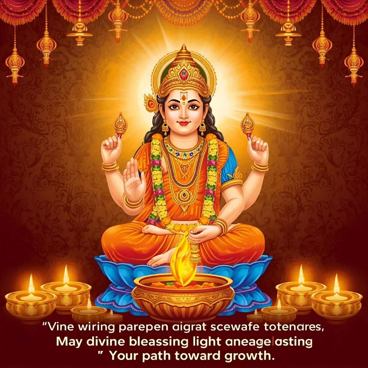Vishwakarma Jayanti Puja Wishes