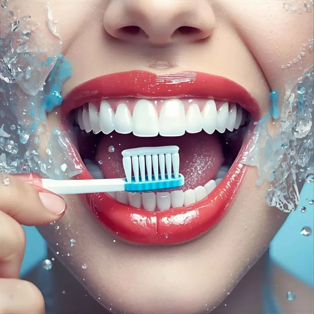  World Oral Health Day 