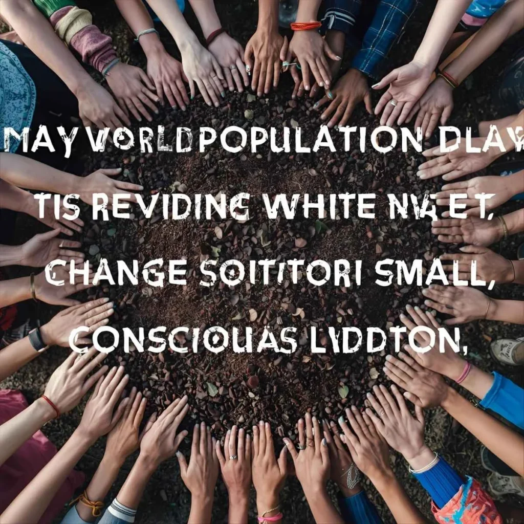 World Population Day Wishes 