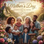 happy mothers day wishes for all moms quotes