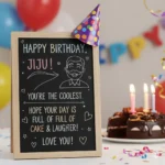 Birthday Quotes for Jiju