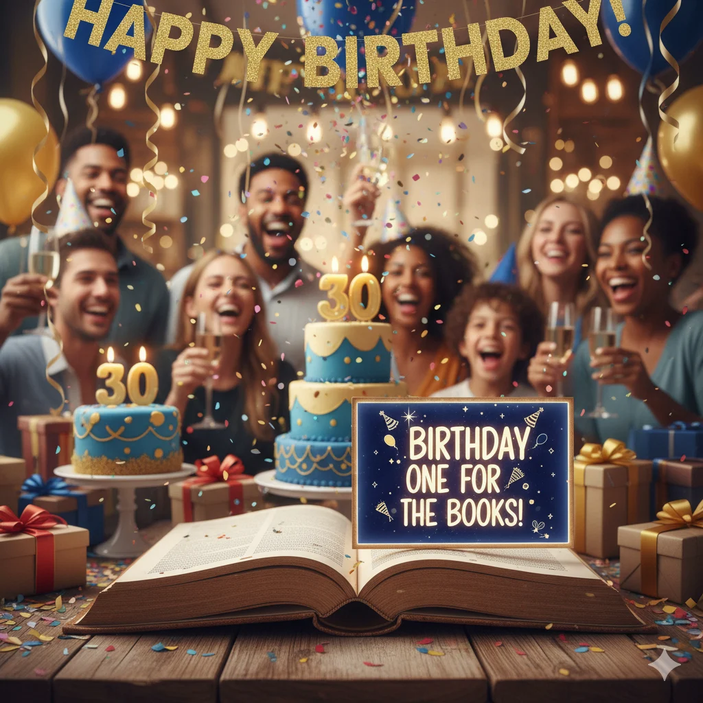 Heartfelt Birthday Wishes