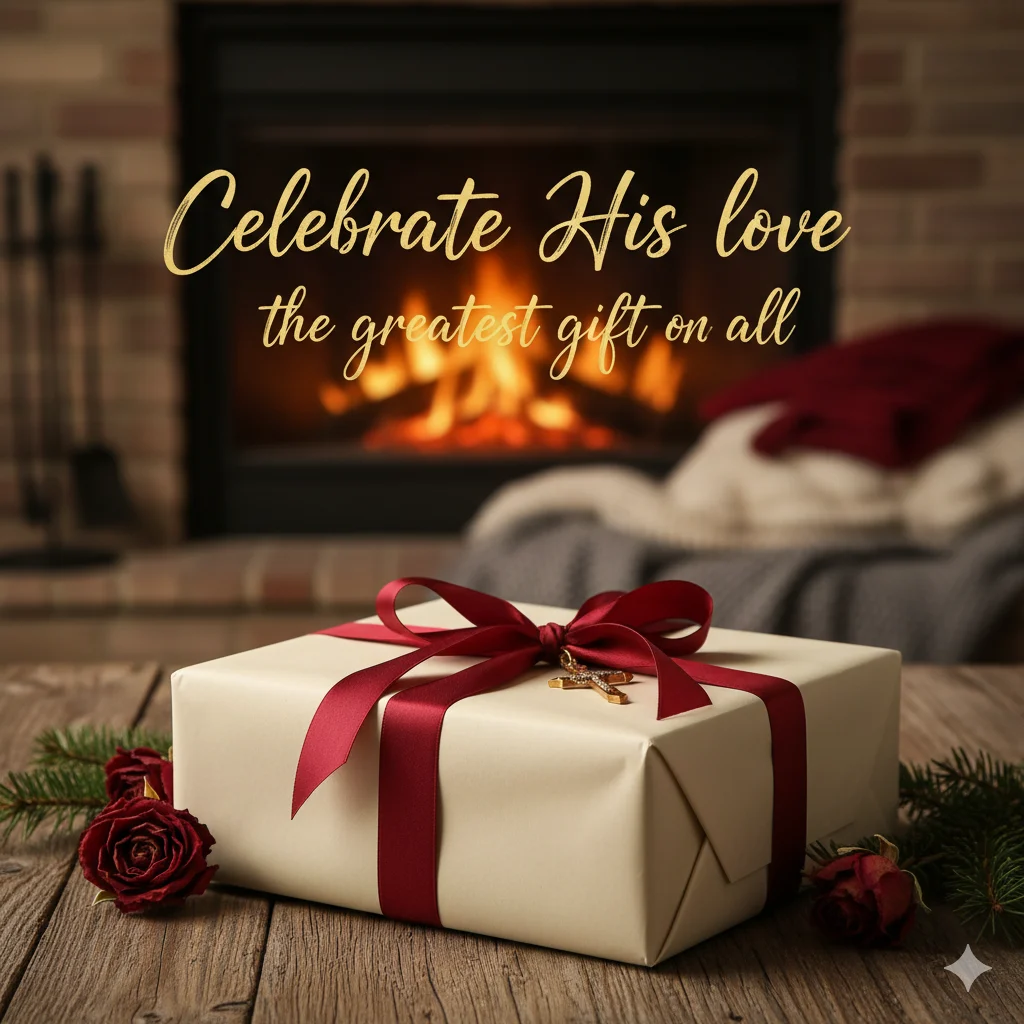 christmas wishes