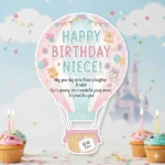 Happy Birthday Niece Quotes