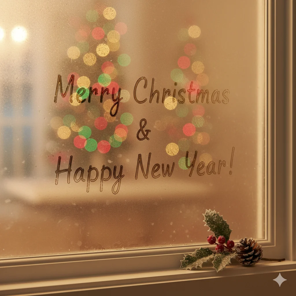 christmas wishes