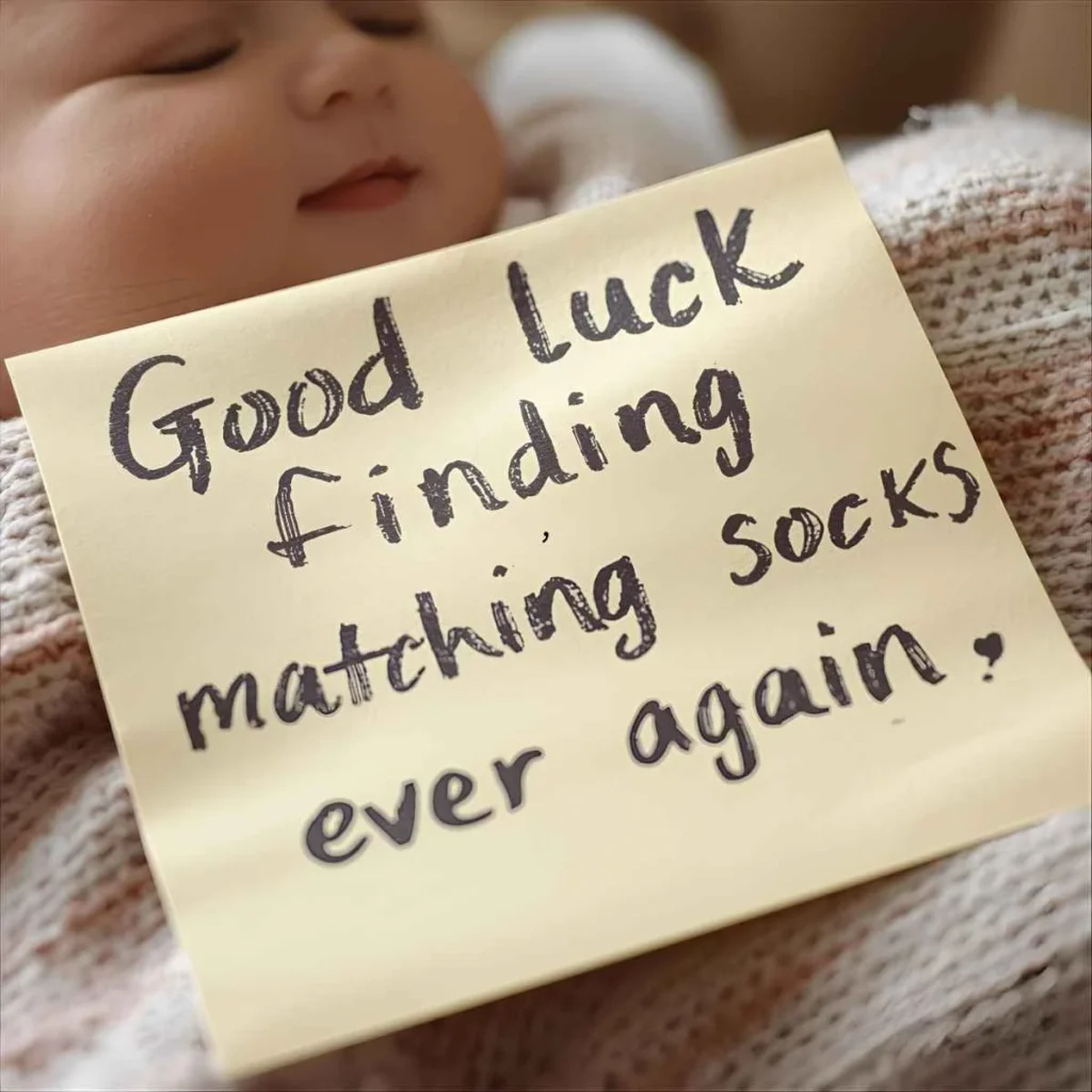 advice and wishes for new parents