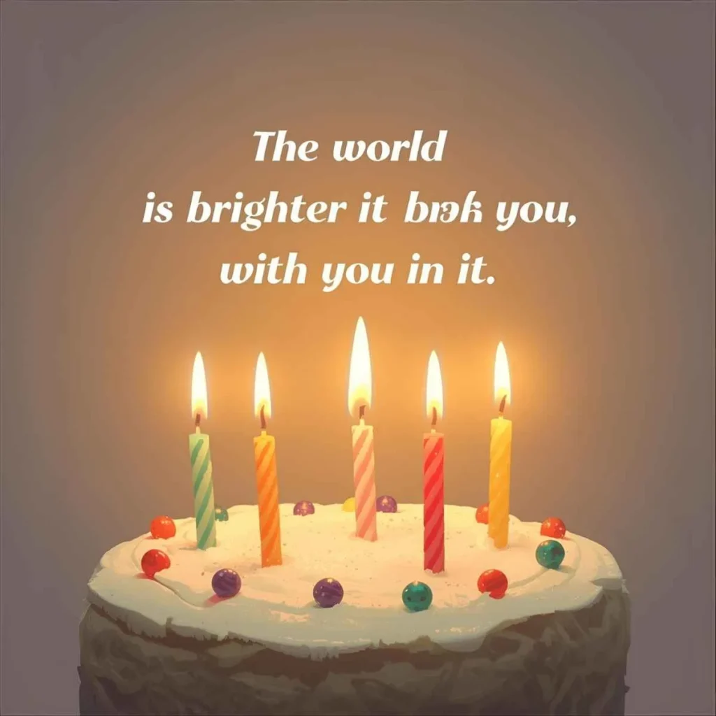 Birthday Wishes for Brother 