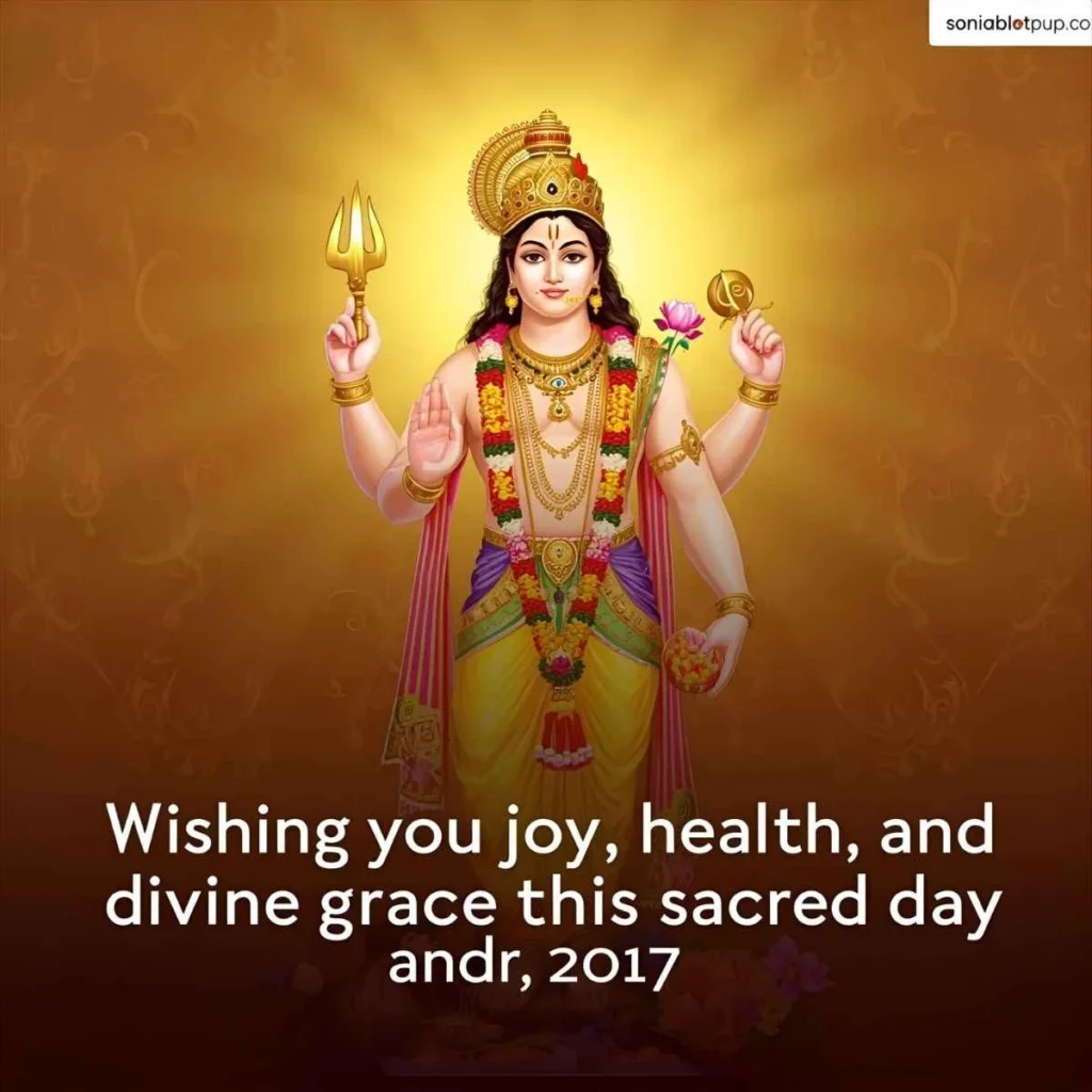 Govardhan Puja Messages