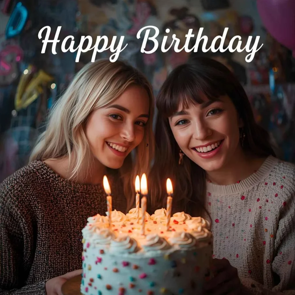 happy birthday friend images free