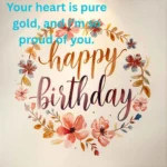 happy birthday wishes
