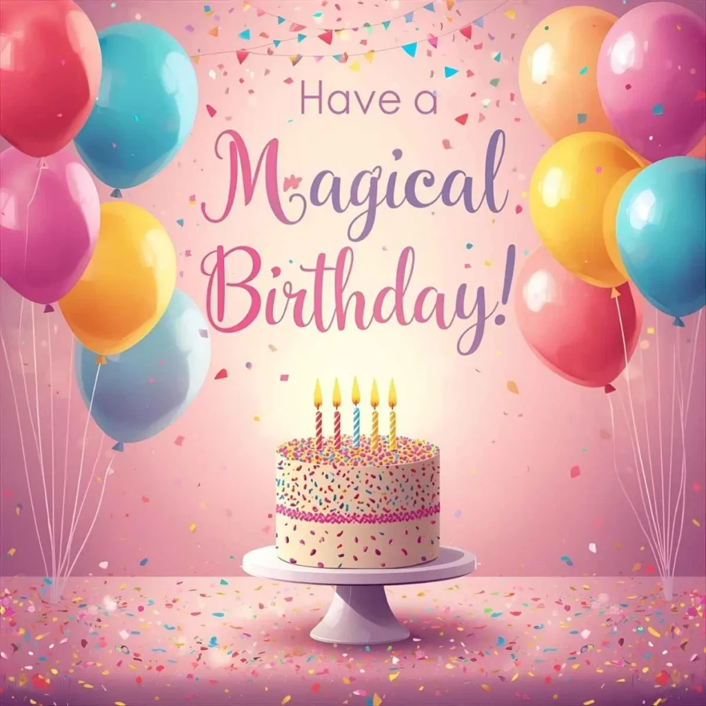 happy birthday wishes