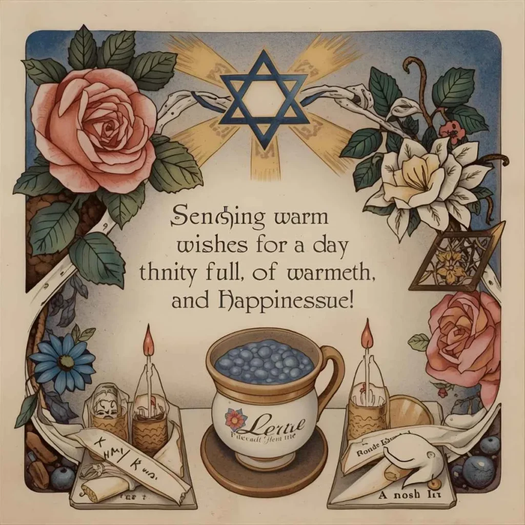 Happy Shemini Atzeret Wishes