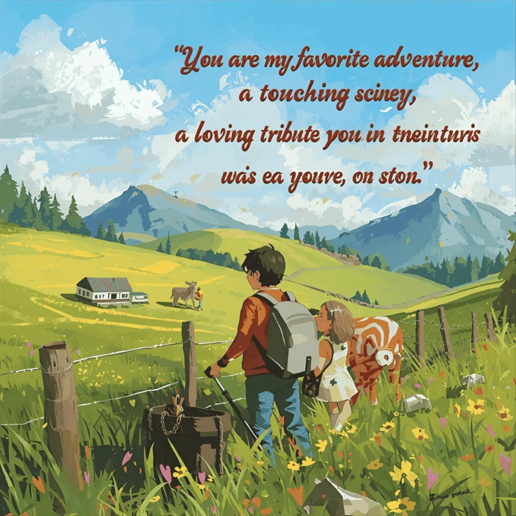 heart touching birthday quotes for son
