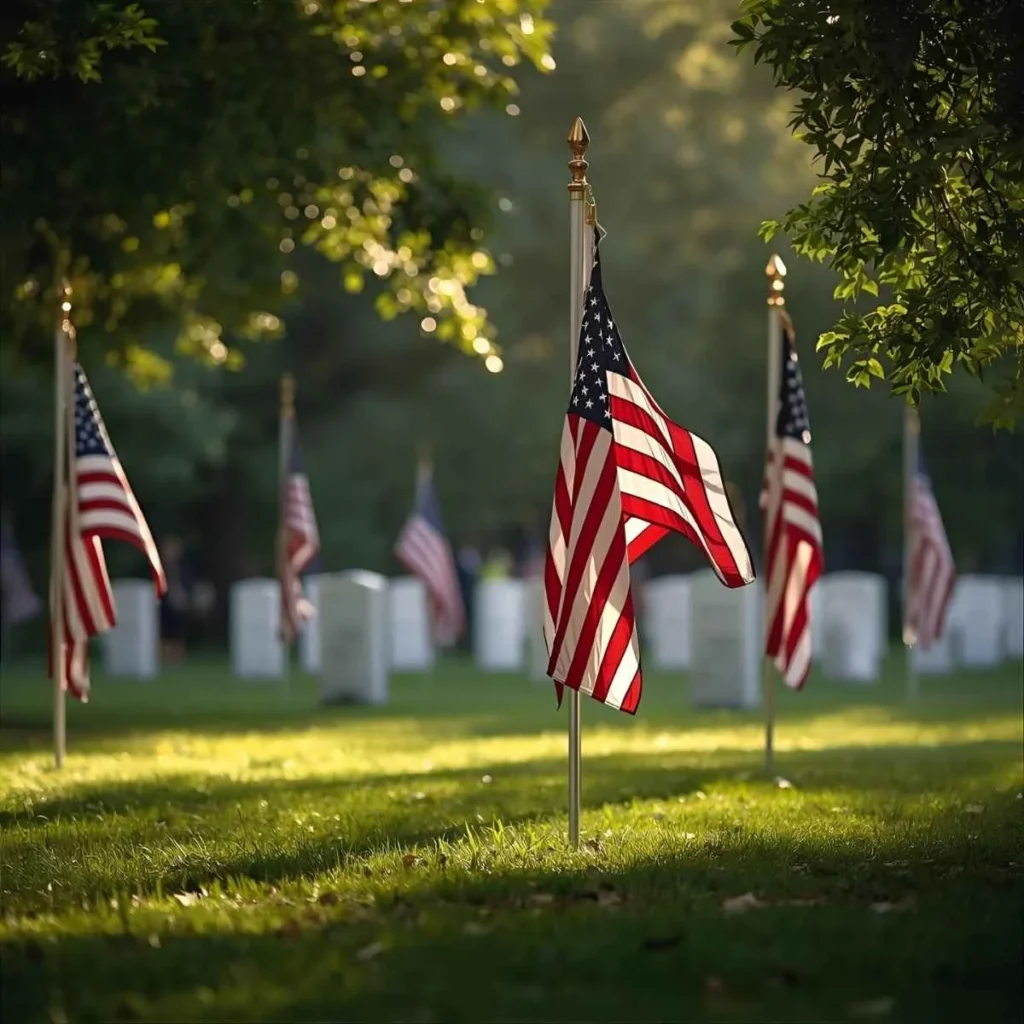 Honoring Memorial Day Wishes